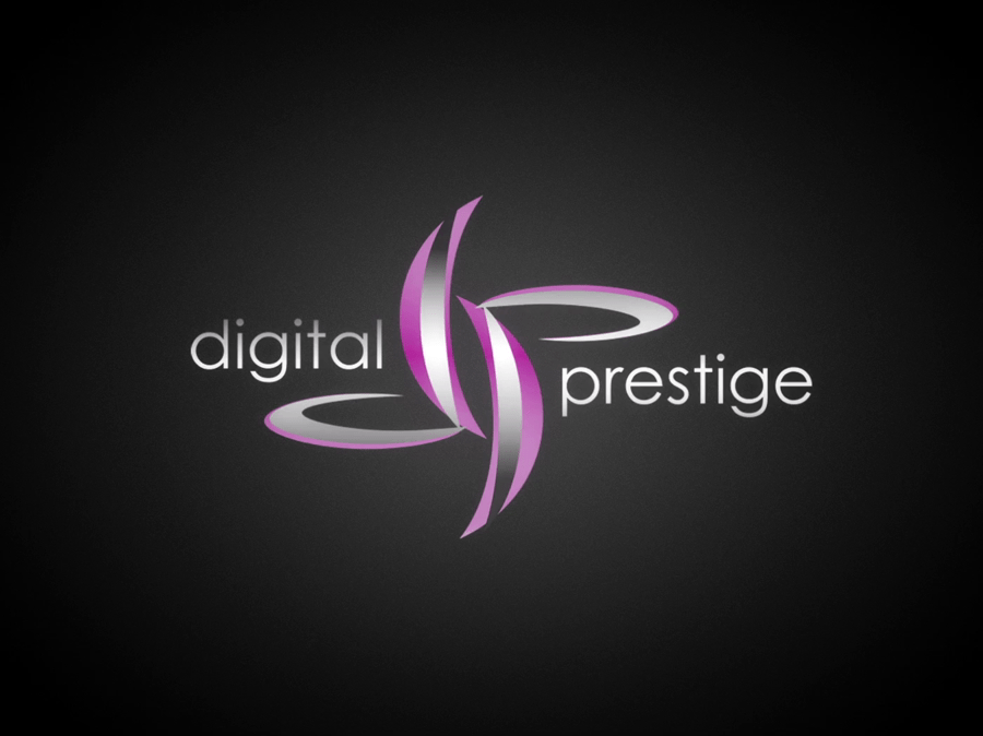P&G Digital Prestige